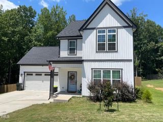 315 Glenn Street, Franklinton, NC 27525
