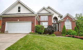 1967 Weston Hills Drive NW, Cleveland, TN 37312