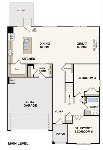 60 POPLAR BLUFF, Jefferson, GA 30549