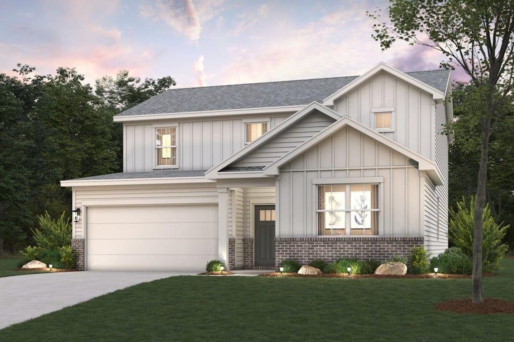 60 POPLAR BLUFF, Jefferson, GA 30549