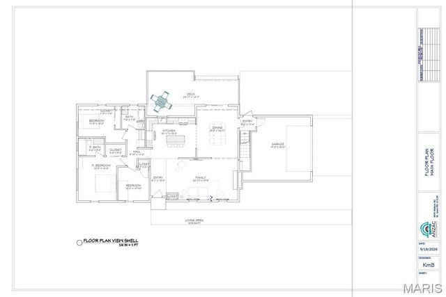 2458 Barrett Station Road, Ballwin, MO 63021