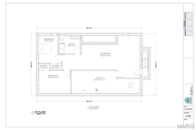 2458 Barrett Station Road, Ballwin, MO 63021