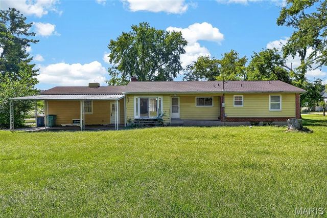 2458 Barrett Station Road, Ballwin, MO 63021
