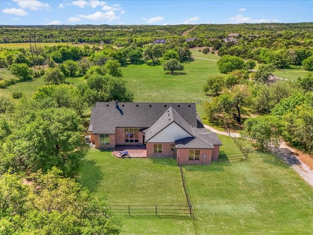 1145 Veal Station Road A, Weatherford, TX 76085
