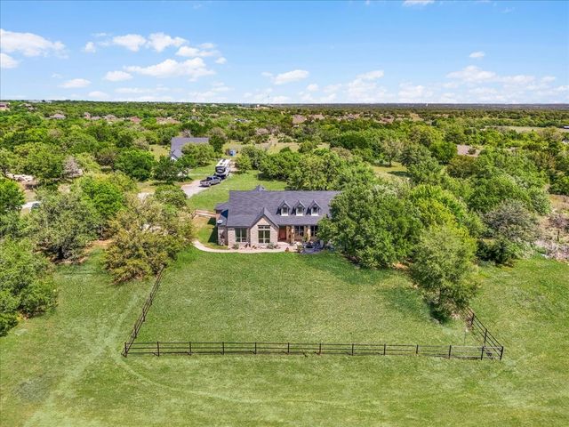 1145 Veal Station Road A, Weatherford, TX 76085