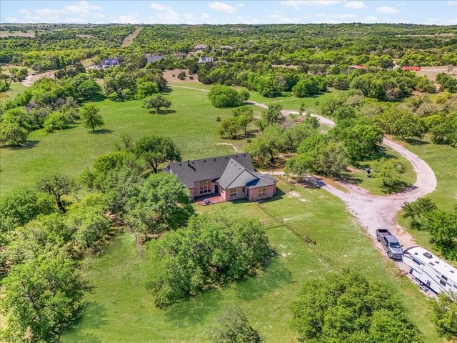 1145 Veal Station Road A, Weatherford, TX 76085
