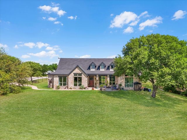 1145 Veal Station Road A, Weatherford, TX 76085