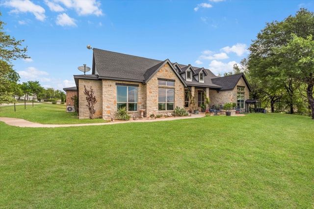 1145 Veal Station Road A, Weatherford, TX 76085