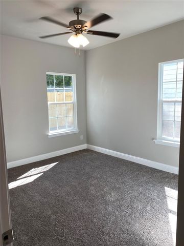 3307 Polk Street A, Greenville, TX 75401