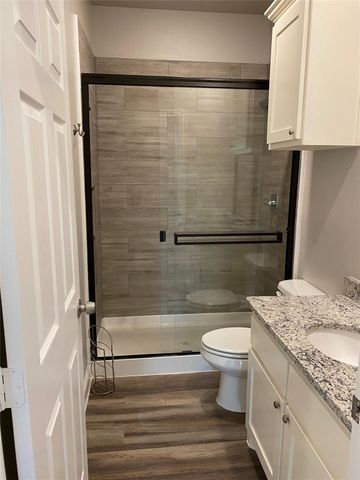 3307 Polk Street A, Greenville, TX 75401