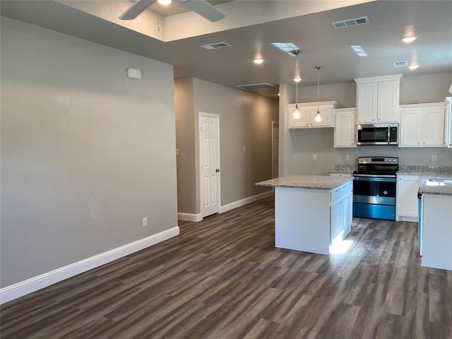 3307 Polk Street A, Greenville, TX 75401