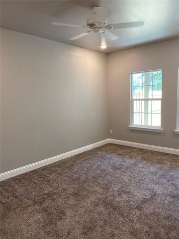 3307 Polk Street A, Greenville, TX 75401