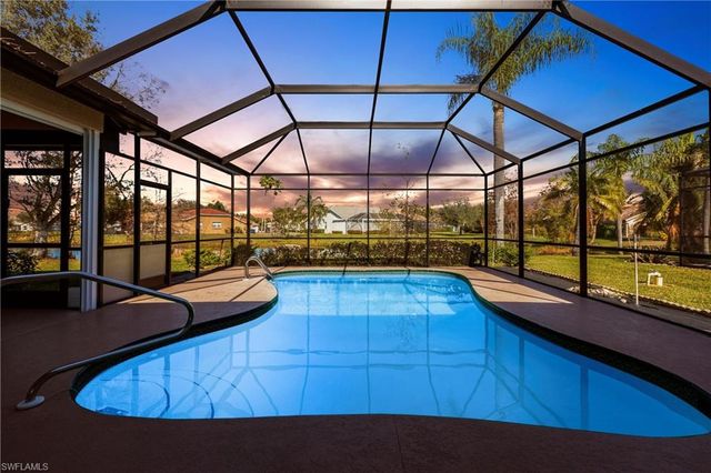 8361 Trentwood CT, Fort Myers, FL 33912