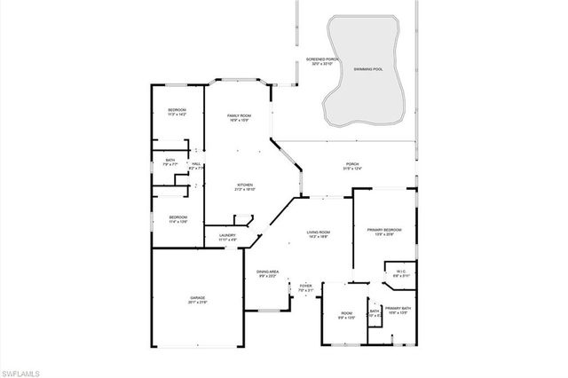 8361 Trentwood CT, Fort Myers, FL 33912