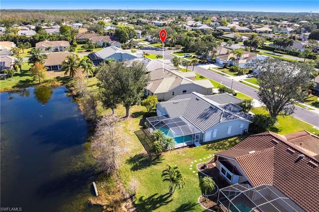 8361 Trentwood CT, Fort Myers, FL 33912