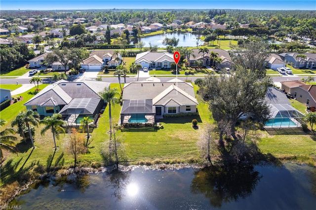 8361 Trentwood CT, Fort Myers, FL 33912