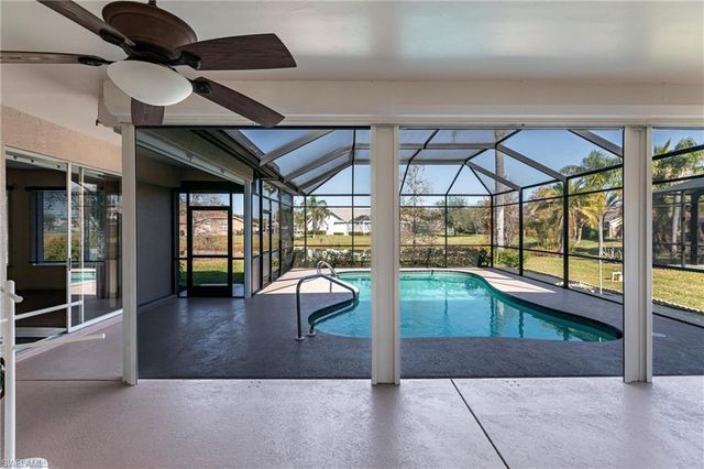 8361 Trentwood CT, Fort Myers, FL 33912