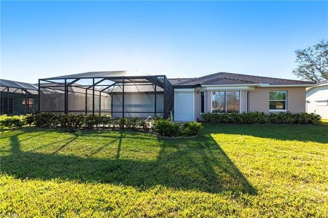 8361 Trentwood CT, Fort Myers, FL 33912