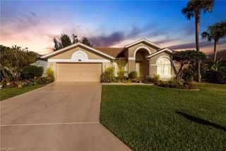 8361 Trentwood CT, Fort Myers, FL 33912