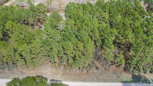 Lot 720 Sand Dollar Drive, Livingston, TX 77351