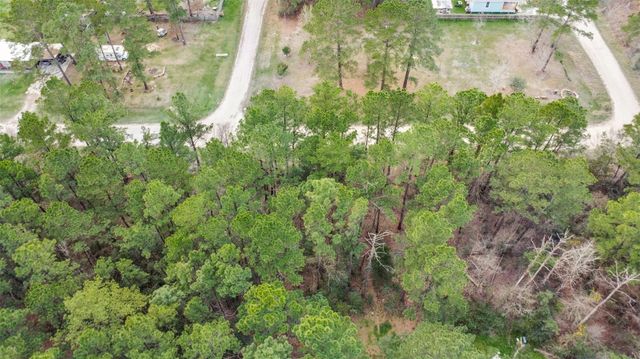 Lot 720 Sand Dollar Drive, Livingston, TX 77351