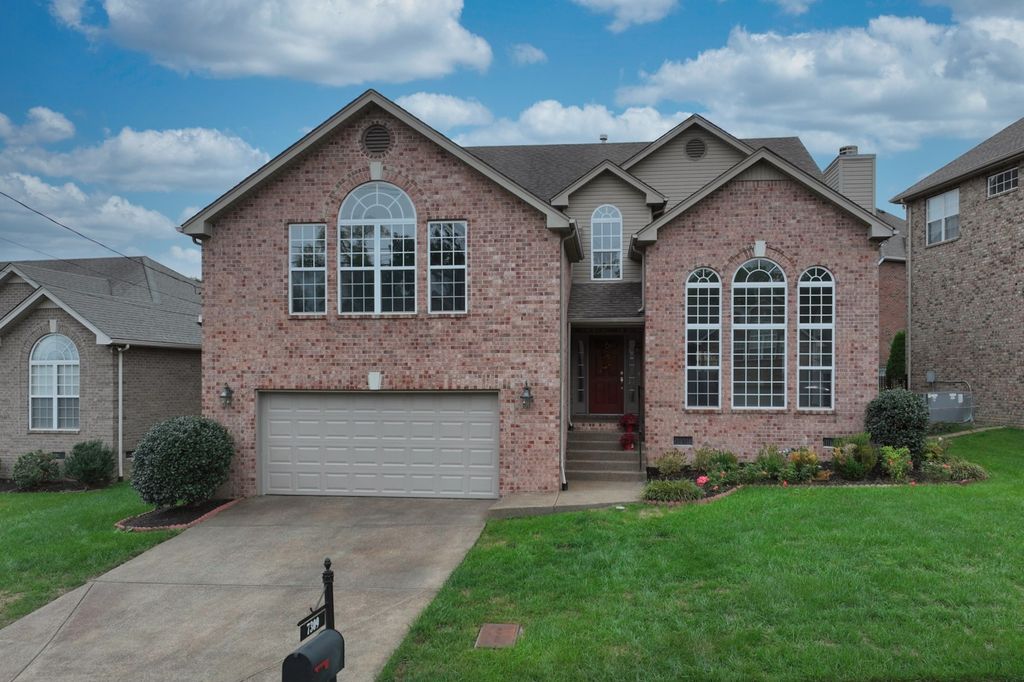7309 Smokey Hill Rd, Antioch, TN 37013