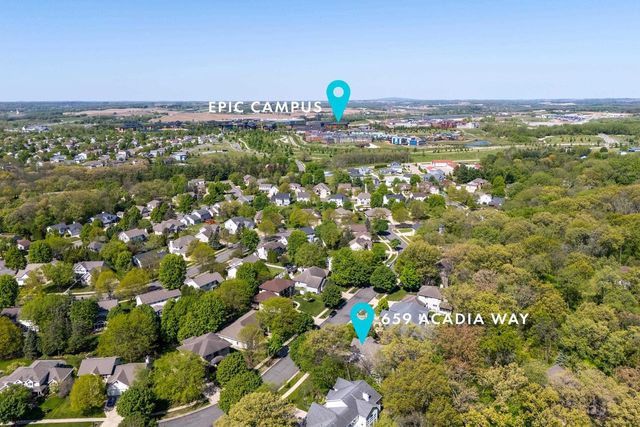 659 Acadia Way, Verona, WI 53593