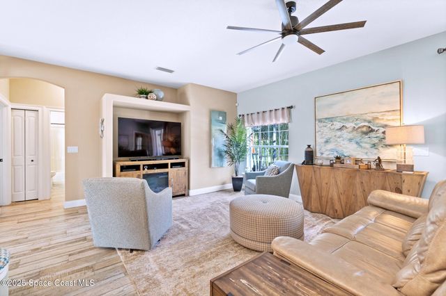 5337 Indigo Crossing Drive, Rockledge, FL 32955
