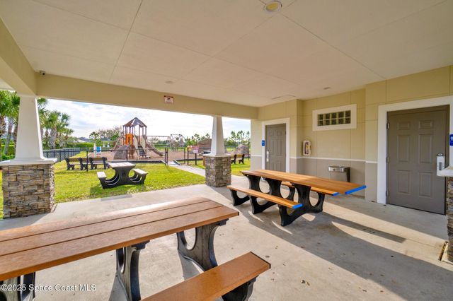 5337 Indigo Crossing Drive, Rockledge, FL 32955