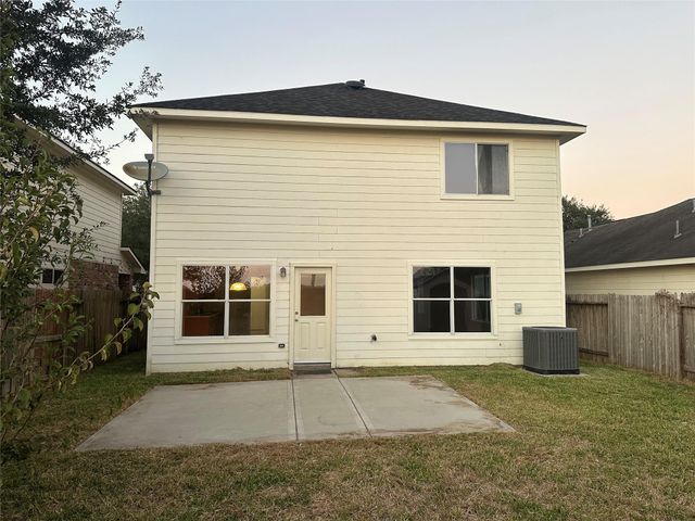 24519 Cypresspark Glen Lane, Hockley, TX 77447