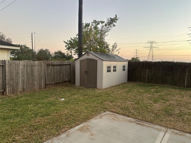 24519 Cypresspark Glen Lane, Hockley, TX 77447