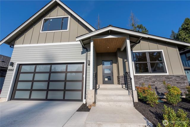 9060 Sea Mist Lane, Blaine, WA 98230