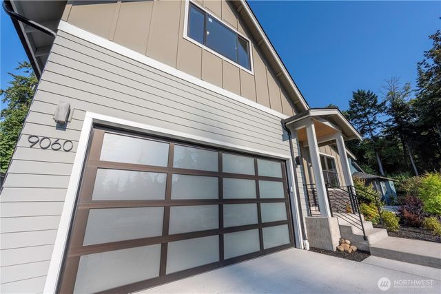 9060 Sea Mist Lane, Blaine, WA 98230