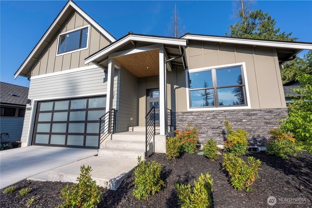 9060 Sea Mist Lane, Blaine, WA 98230