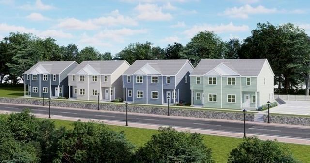 25 Lebanon St C, Fall River, MA 02723