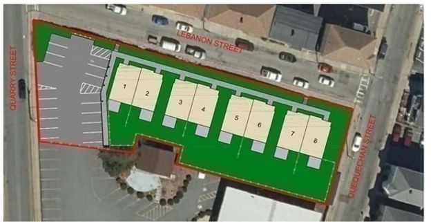 25 Lebanon St C, Fall River, MA 02723