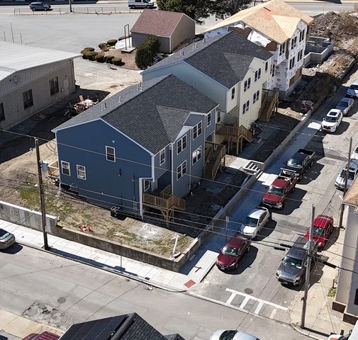 25 Lebanon St C, Fall River, MA 02723