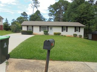 51 Overbrook Drive SE, Smyrna, GA 30082