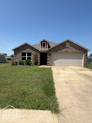 322 Emma Drive, Brookland, AR 72417