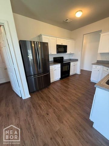 322 Emma Drive, Brookland, AR 72417