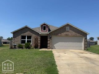 322 Emma Drive, Brookland, AR 72417