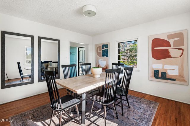 1563 Valencia Avenue, Pasadena, CA 91104