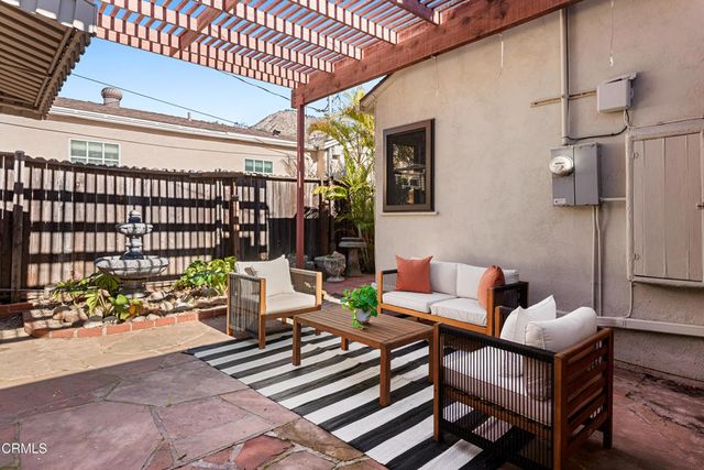 1563 Valencia Avenue, Pasadena, CA 91104