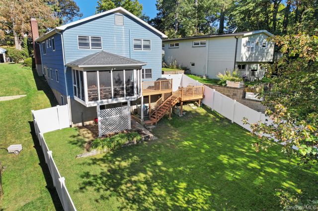21 Cleveland Drive, Croton-on-hudson, NY 10520