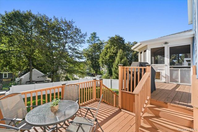 21 Cleveland Drive, Croton-on-hudson, NY 10520