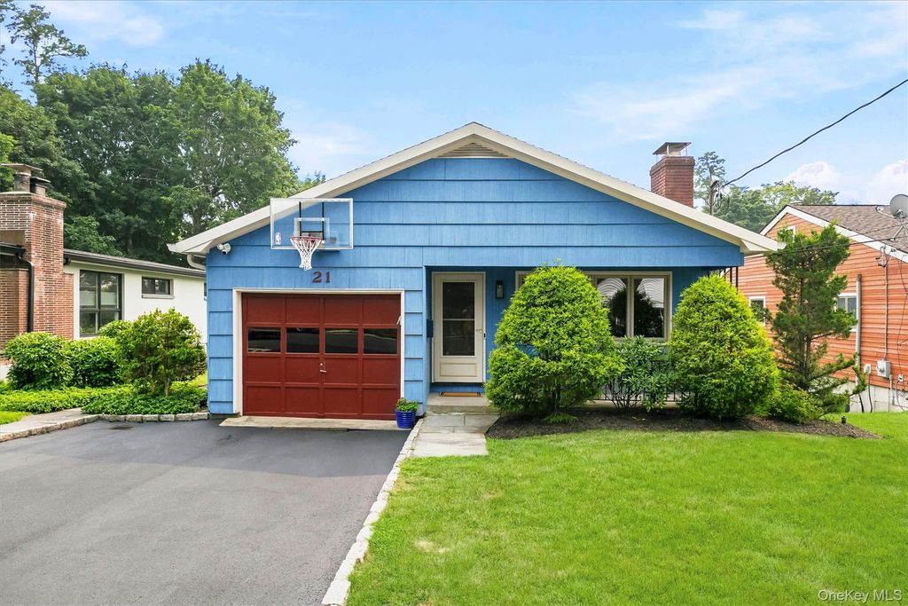 21 Cleveland Drive, Croton-on-hudson, NY 10520
