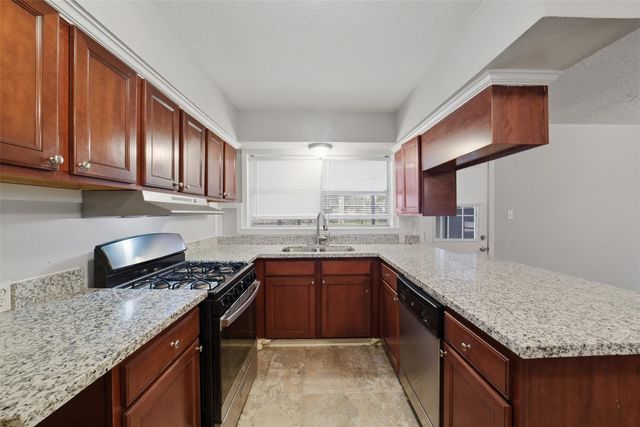 8606 Greiner Drive, Houston, TX 77080