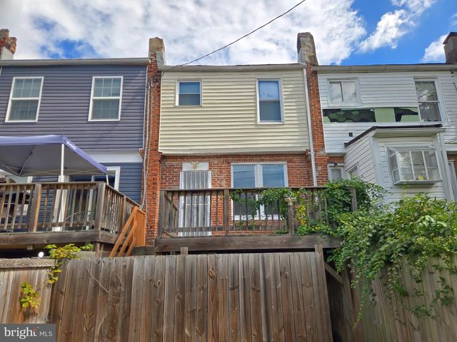 4126 REISTERSTOWN RD, Baltimore, MD 21215