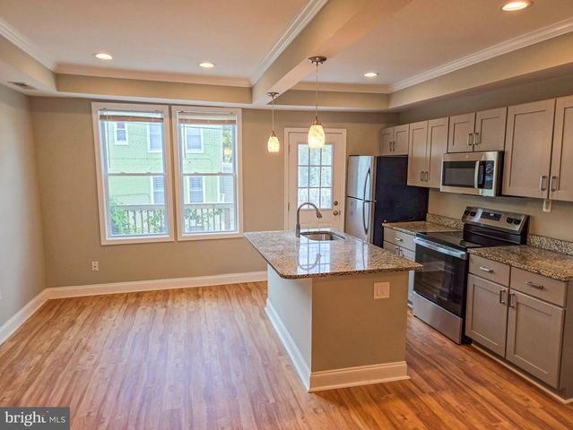 4126 REISTERSTOWN RD, Baltimore, MD 21215
