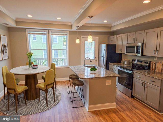 4126 REISTERSTOWN RD, Baltimore, MD 21215